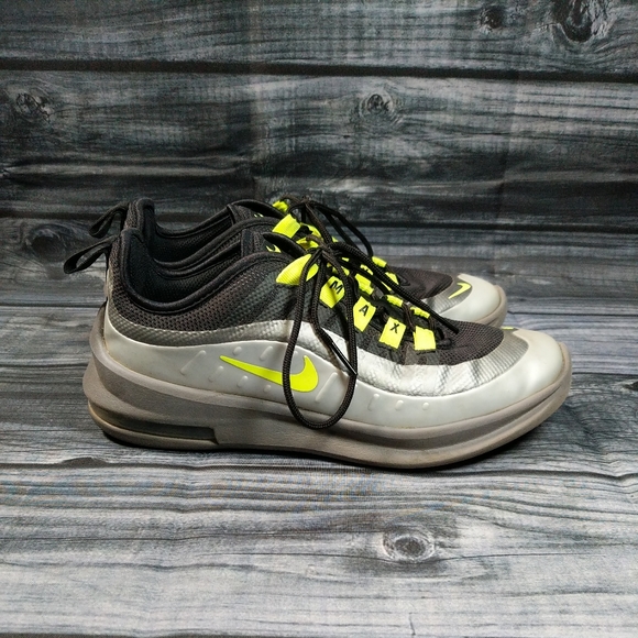 Nike Air Max Axis GS Size 5Y - Picture 5 of 8